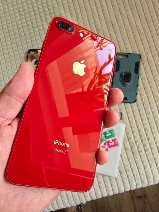 iphone 8 64gb red - купити телефони та аксесуари - Ціна на OLX.ua