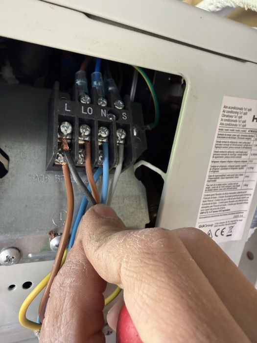 Climtek – Instalação e Manutenção de AC, Canalização e Pequenas Obras
