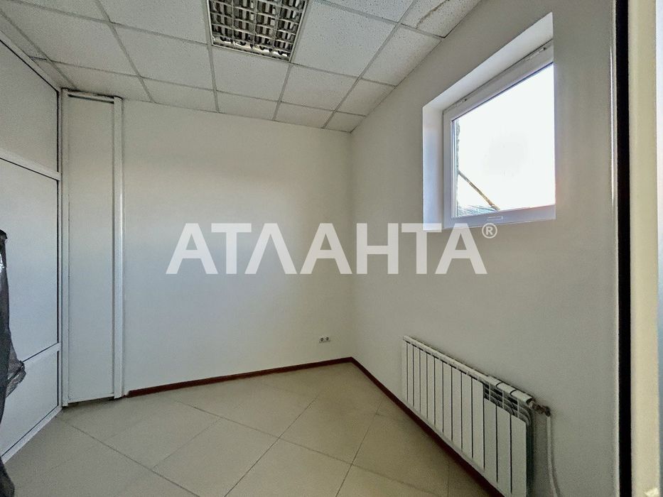 Офіс на Ентузіастів