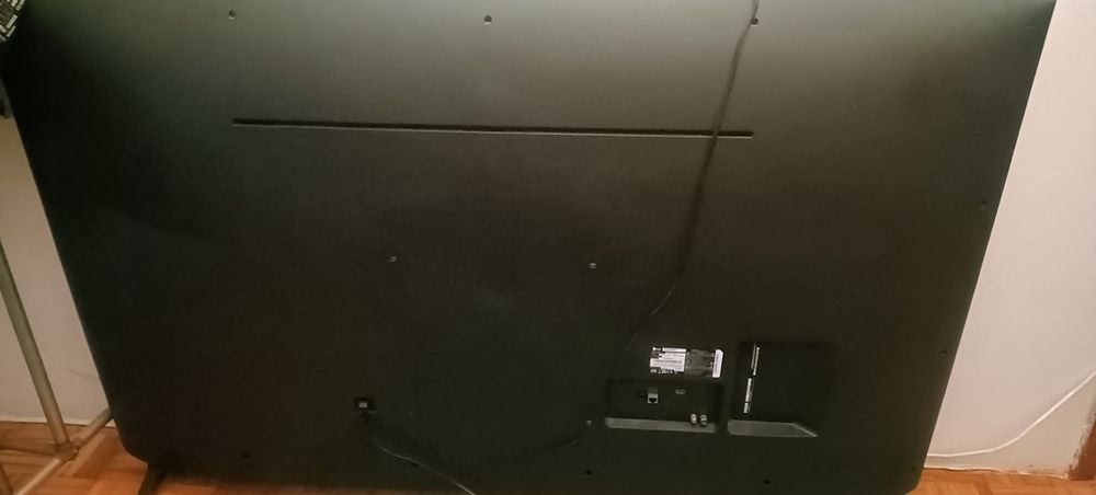 Vendo smart TV LG 65