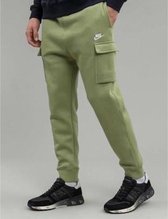 Чоловічі штани nike/мужские штаны nike