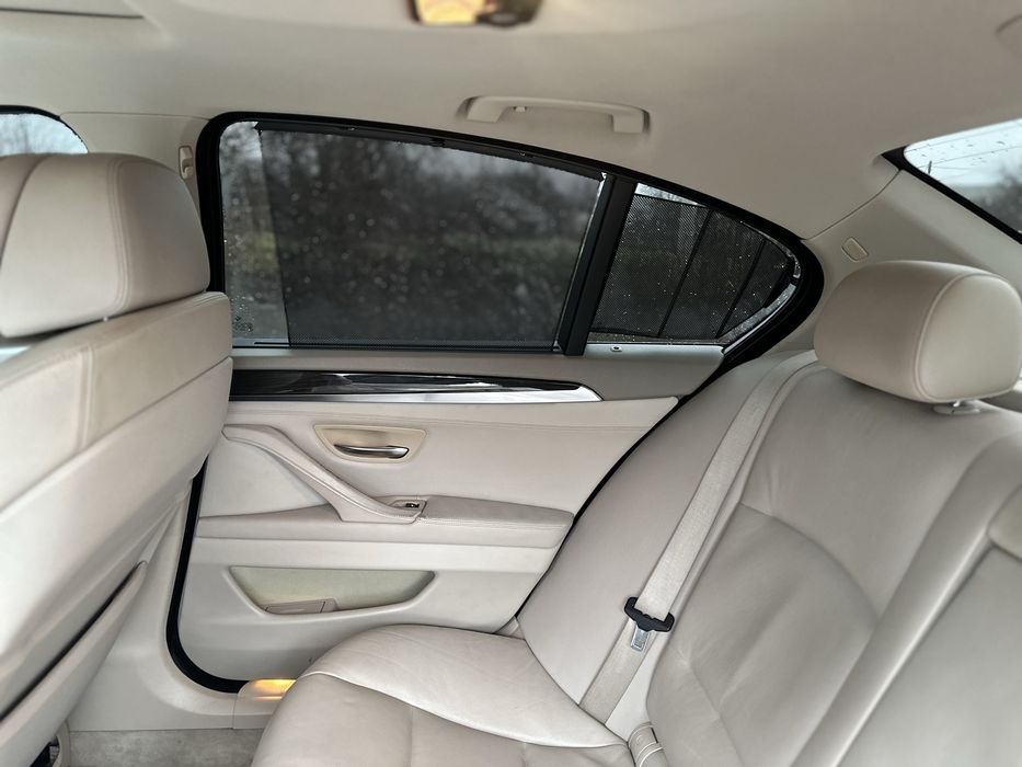 Продам f10 530d Європа без дтп