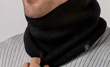 Gola De Inverno Winter