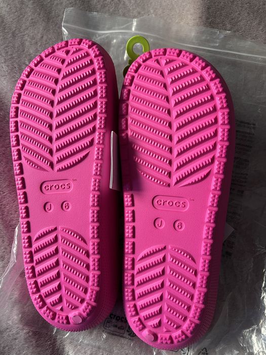 Слайди Crocs (оригінал)