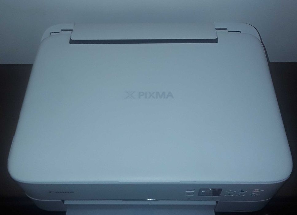 Impressora Canon PIXMA TS5351a