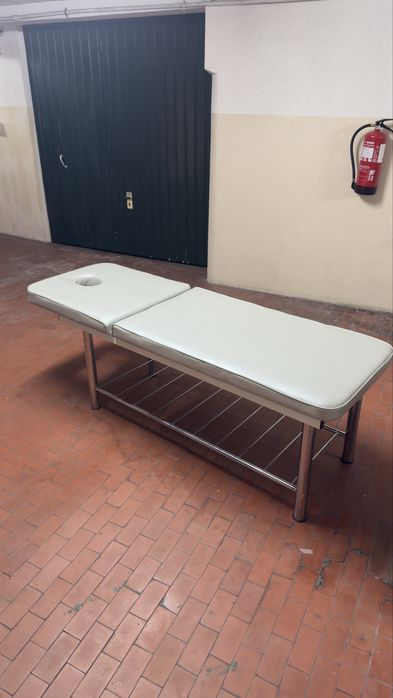 Marquesa de massagem