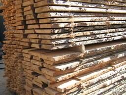 Дубова суха дошка