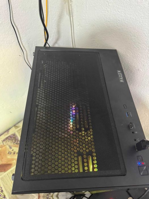 PC Gaming - RTX 4060 Ti