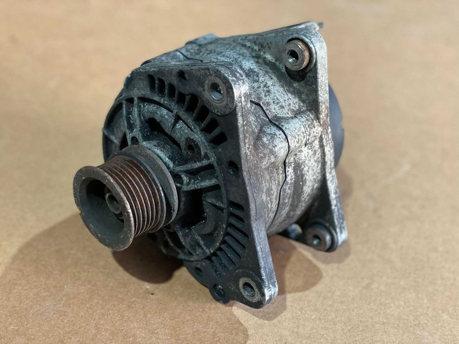 Alternador AUDI 80 1.9 TDI