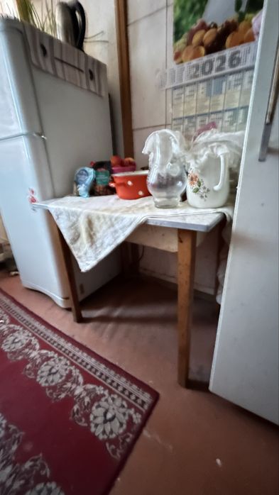 Отдам мебель, шкафы и тумбы