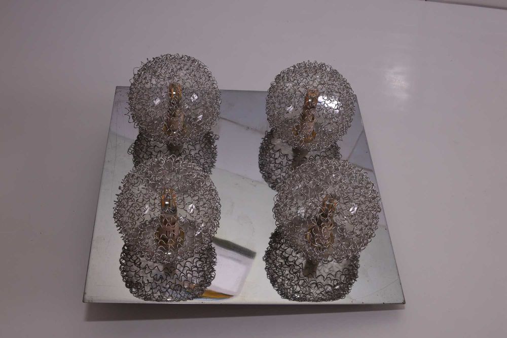 candeeiro de teto para sala