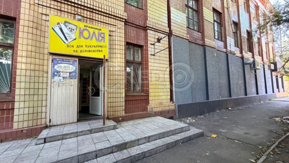 Продаж магазину по пр.Металургів (Соцмісто)