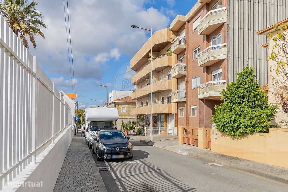 Apartamento T3 para venda