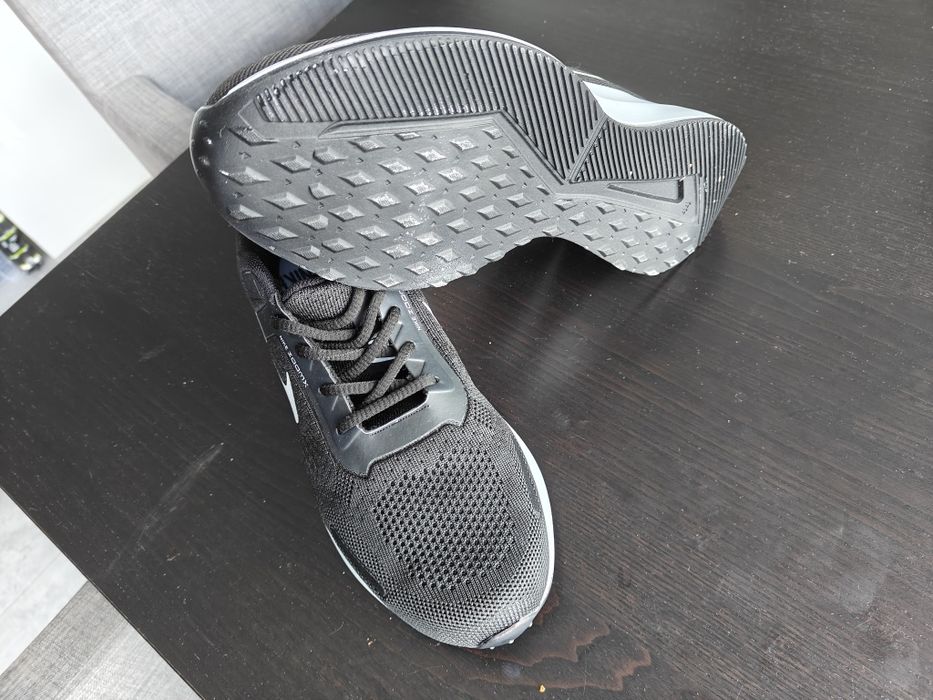 Nowe buty Nike AirZoom