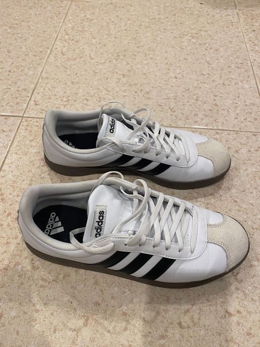 Tênis adidas como novo