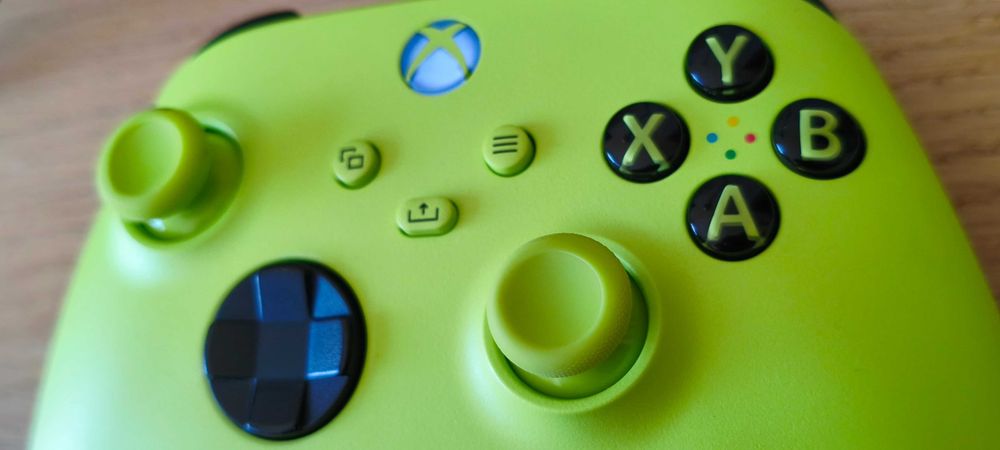 Vendo XBox Series controller oficial (ler descriçao)
