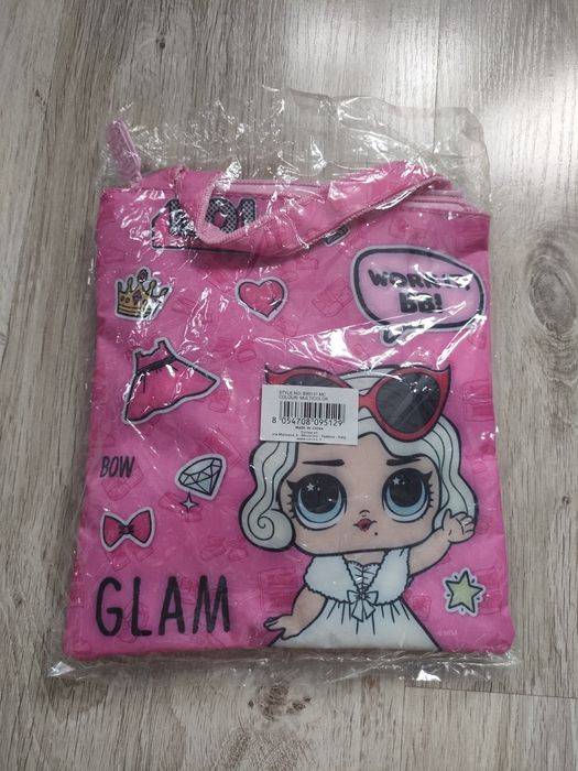 Torebka i portfel LOL Surprise