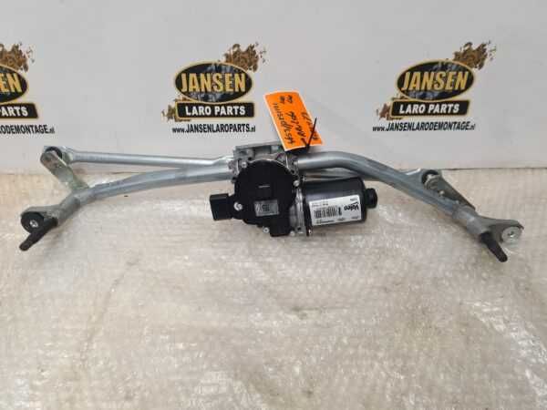 Range Rover Velar motor escova parabrisas LHD usado