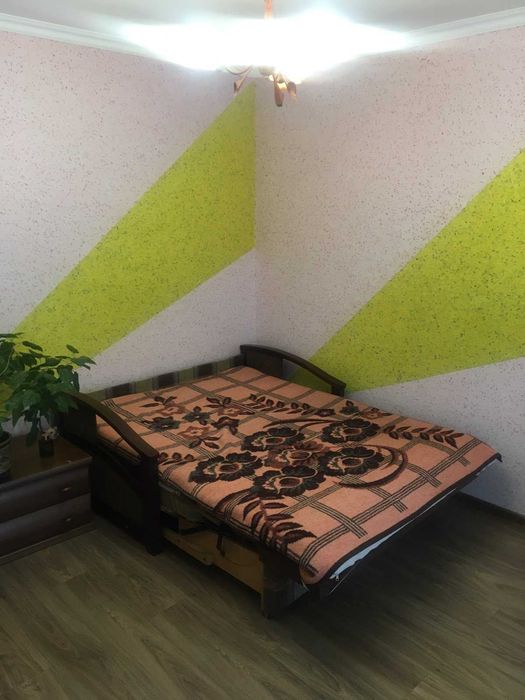 Продається обжитий котедж в Петриках.