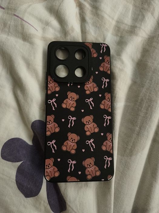 Etui na telefon Xiaomi