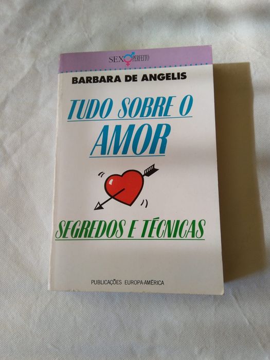 Erotismo . . . .