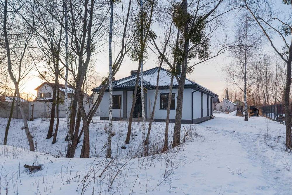 Продаж будинку Ворзель, вул. Лісова, 44  ОК СГТ Ясна Поляна Без %