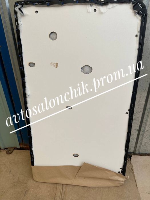 ВЛАГОСТОЙКИЕ Карты дверей оббивка двери ВАЗ 2101 2103 2106 2107 2102