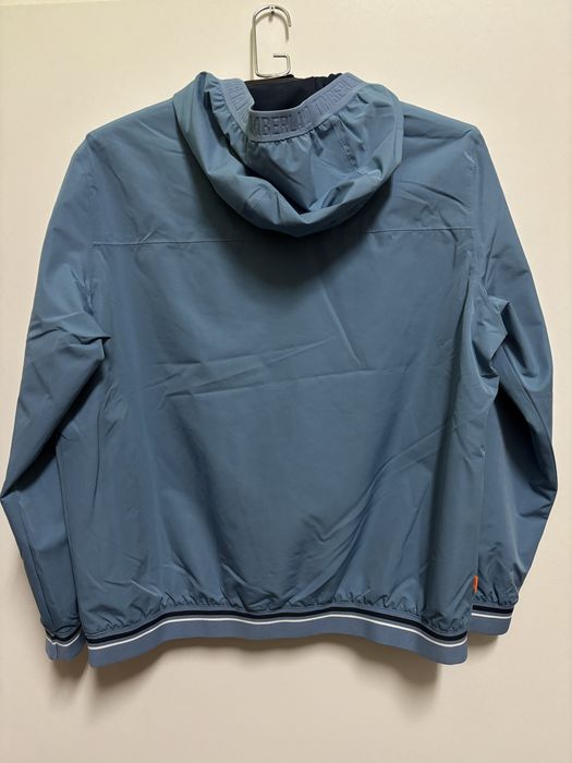 Kurtka Timberland Hooded Bomber 2XL Nowa