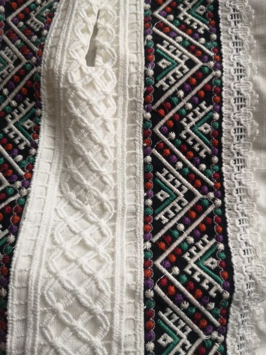 Жіноча вишиванка S, M, L