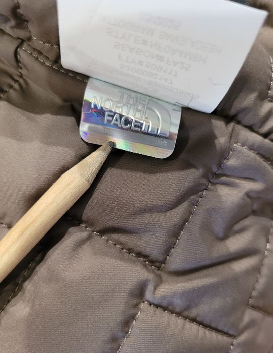 Kurtka The North Face Zaneck Parka r. S / M
