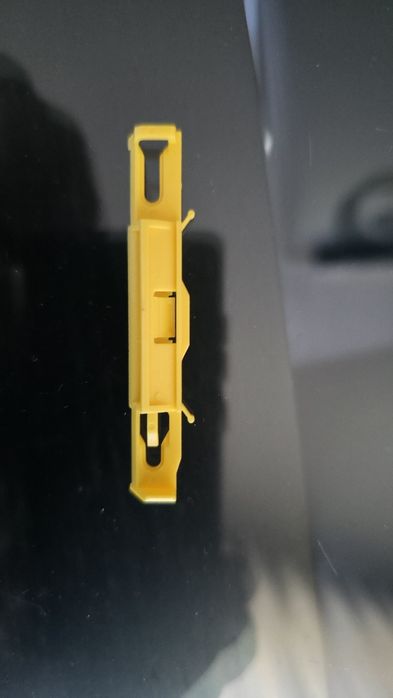 Molas friso parabrisas peugeot