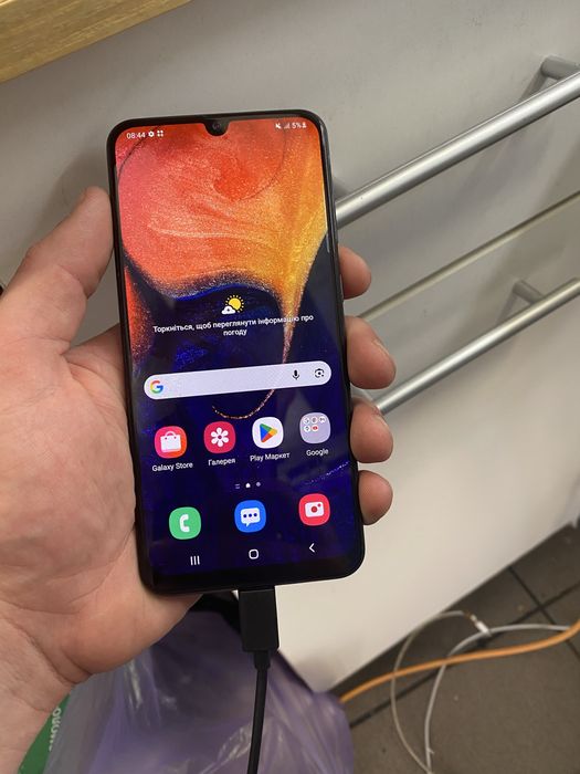 Samsung Galaxy A50 128гб