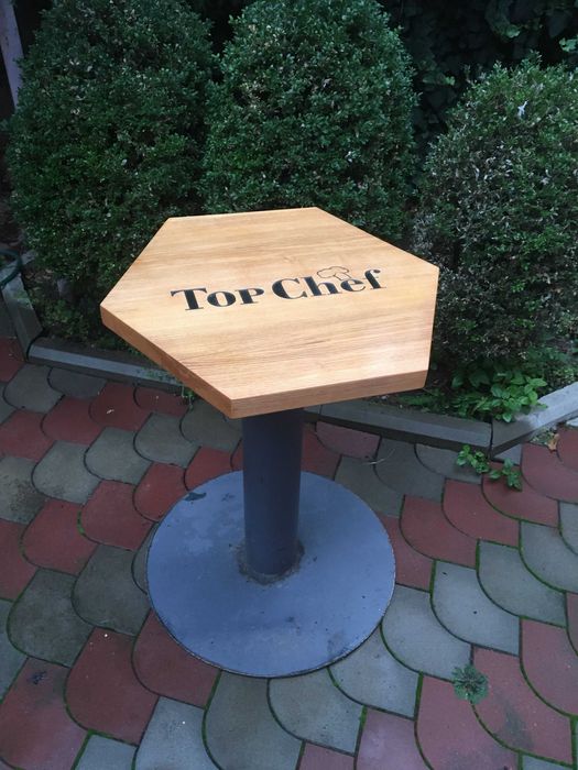 Стол для кафе, баров