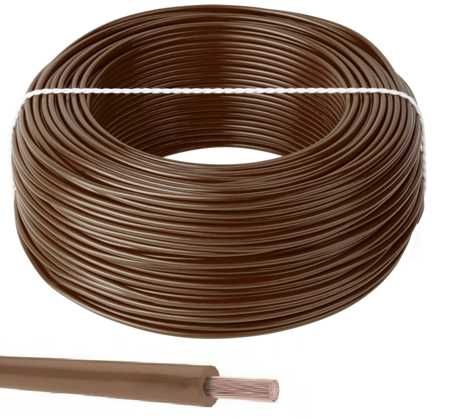 Przewody LgY, przewód instalacyjny, kabel h07v-k