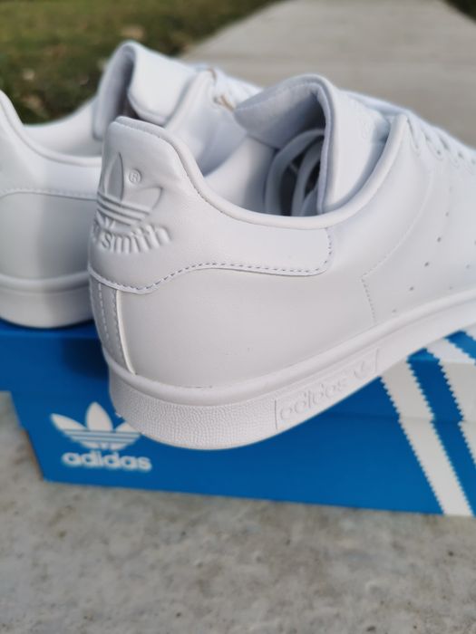 ОРИГІНАЛ‼️ adidas Originals Stan Smith FX5500 Оригинал кеды