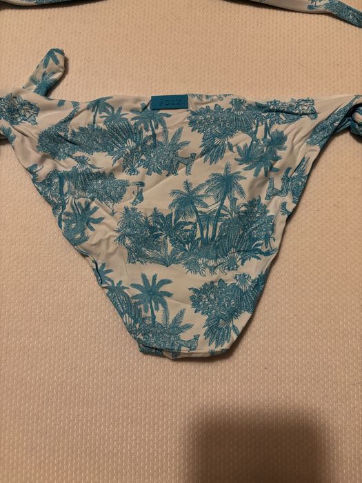 Biquini Calzedonia