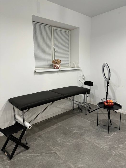 Рабочее место для бровиста/визажиста/ресницы/татуаж, район Дафи