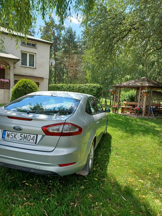 Sprzedam Ford Mondeo