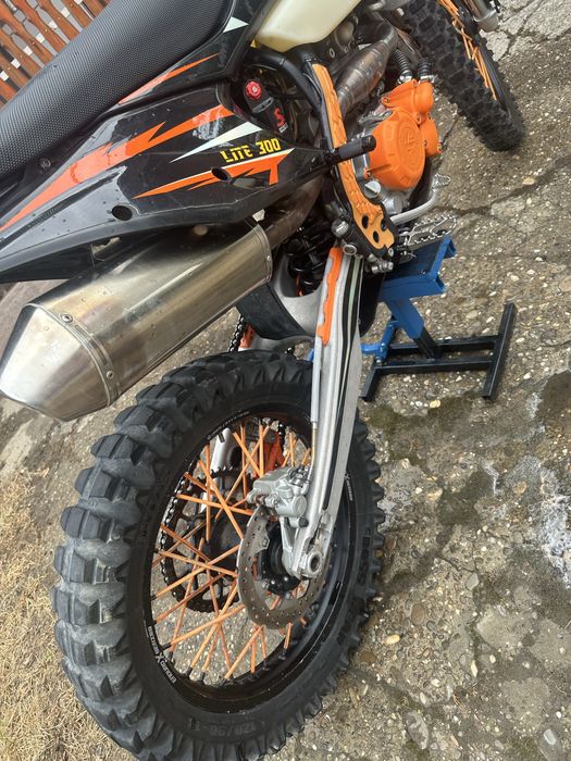 Kovi lete 300 2024
