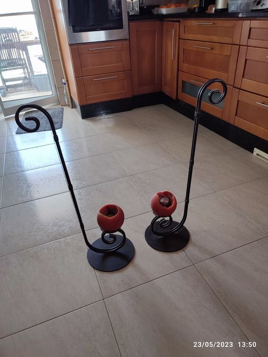 Par de Candelabros423542721295820801