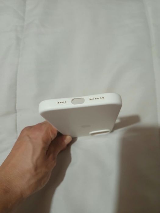 Capa IPhone 15 Plus