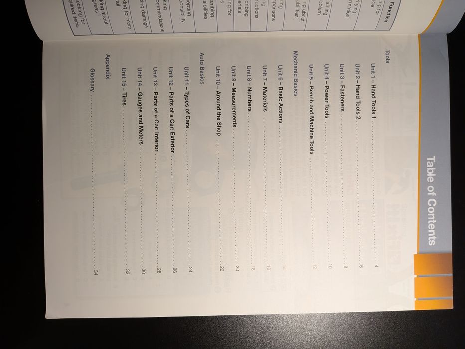 Mechanics career paths