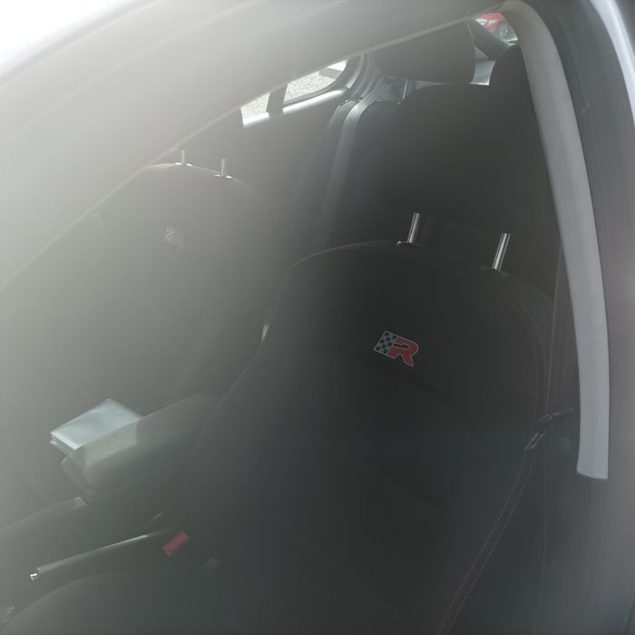 Seat Leon 1.6 KLIMA bdb stan nowy rozrząd