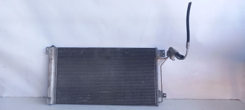Radiador AC VOLKSWAGEN Transporter V (7HA, 7HH, 7EA, 7EH)
