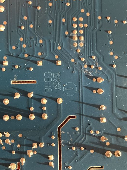 Placa caldeira  CPBTR08 – PSC-026.01 / .02 / .03