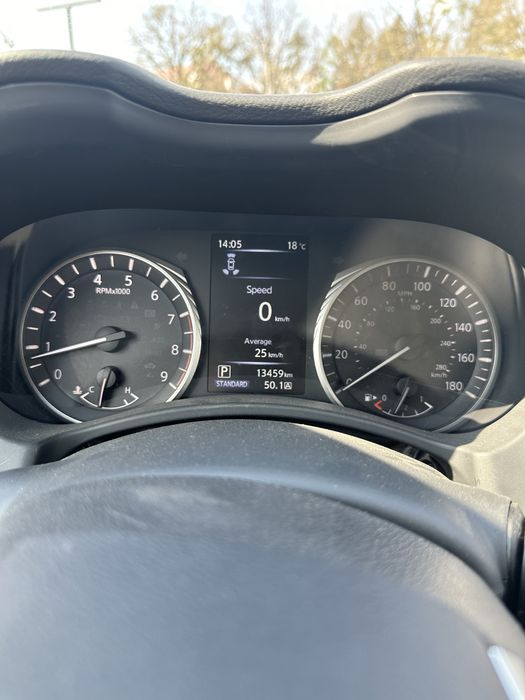 Infiniti q50 2024р.