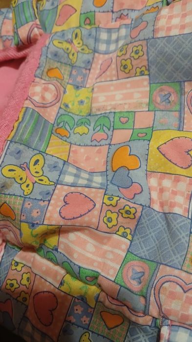 Переноска для ляльки