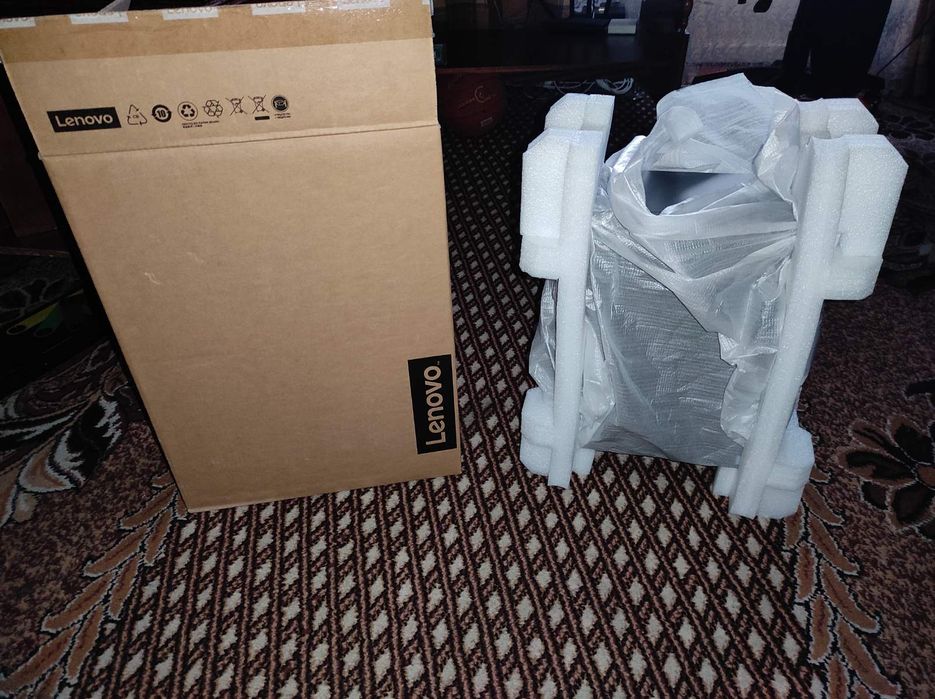 Системний блок Lenovo