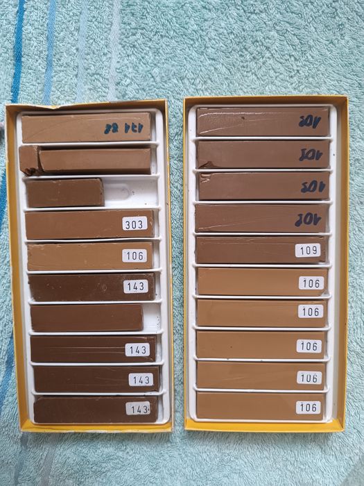 Wosk do renowacji mebli