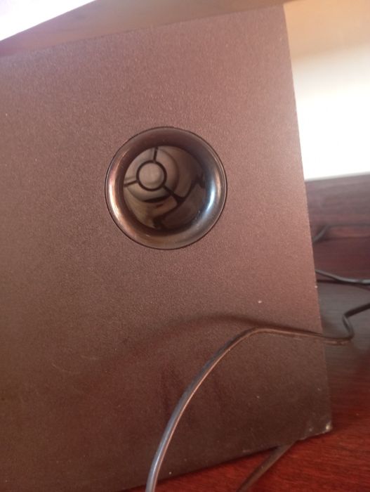 Сабвуфер.   Sven.